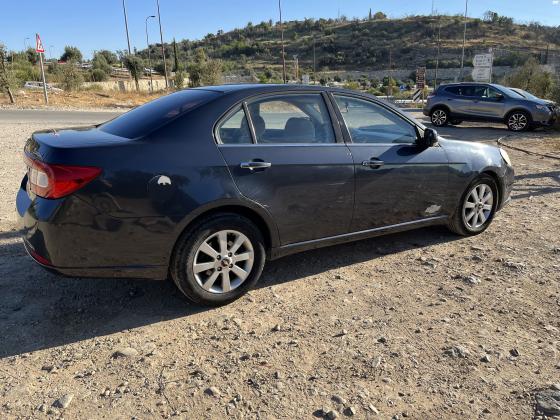 שברולט אפיקה (2009)