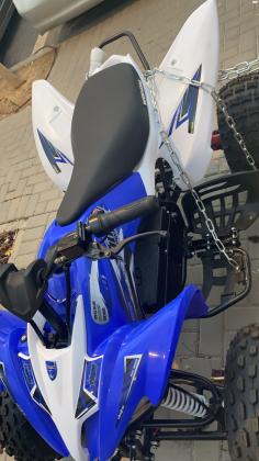 למכירה: טרקטורון Kidow 1800 חדש