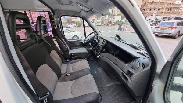 איווקו 50C15 (2015)