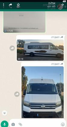 פולקסווגן קראפטר (2019)