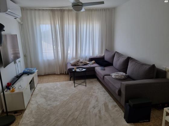 הרב גביזון 3 (לבנה)