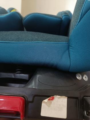 כסא בטיחות מבית Aga Doo