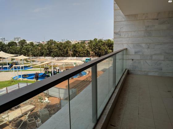 שאול חרנם 4 (אזור תעשייה פארק ינאי ורמת סיב)