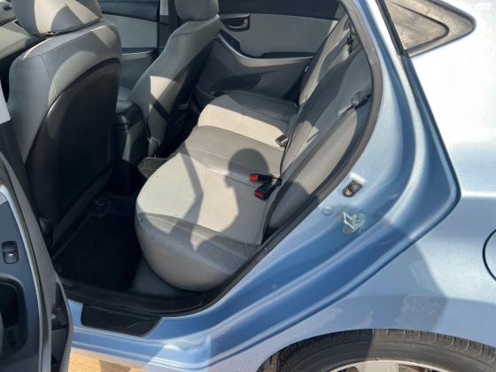 יונדאי i35 (2013)