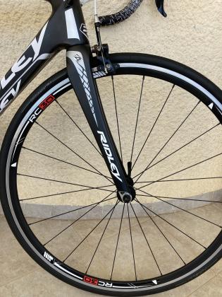 אופני כביש Ridley fenix ישירות מהיבואן