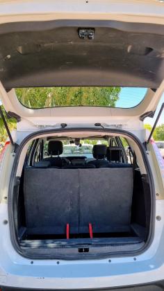 רנו גרנד סניק (2016)