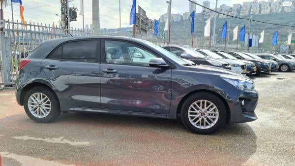 קיה ריו (2021)