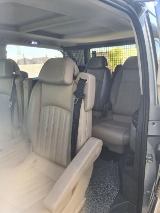 מרצדס ויאנו (2013)