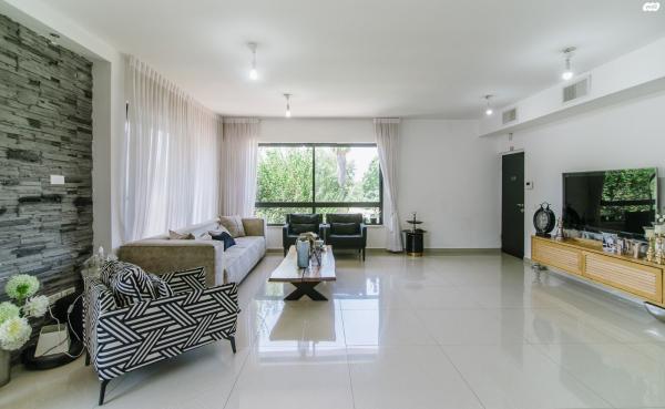 דוד רמז 36 (קרית דוד אליעזר)