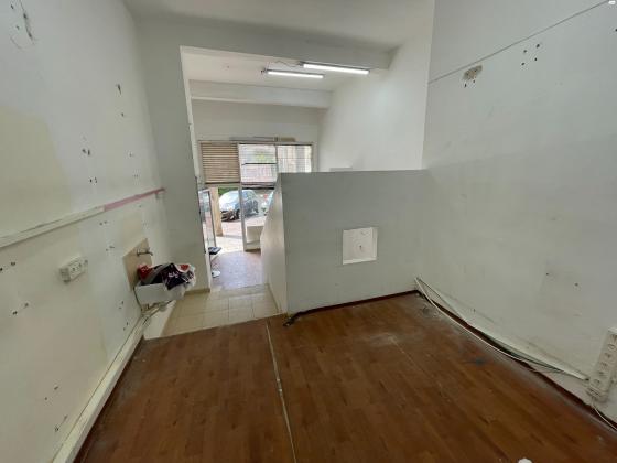 טרומן 15 (מתחם נגבה)