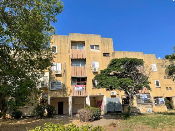 נחליאלי 1 (צור שלום)