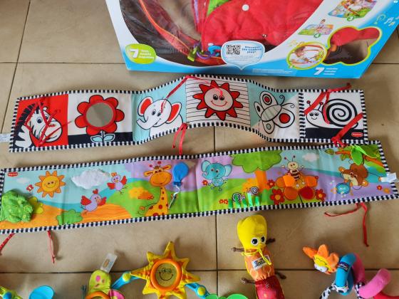 אוניברסיטה של טייני לאב tiny