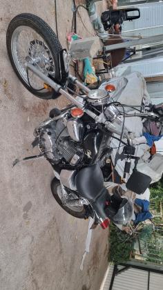 ימאהה ויראגו 500 (1996)