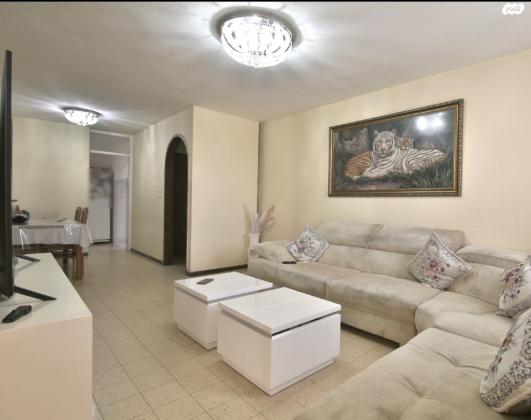 שדרות ירושלים 47 (קרית ים ב)