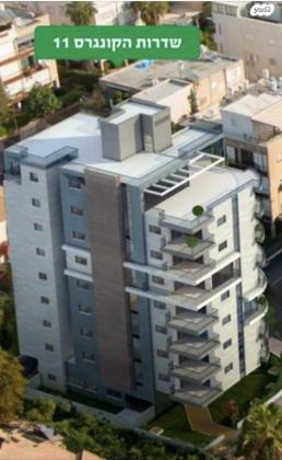 שדרות הקונגרס 11 (אזור הבילויים)