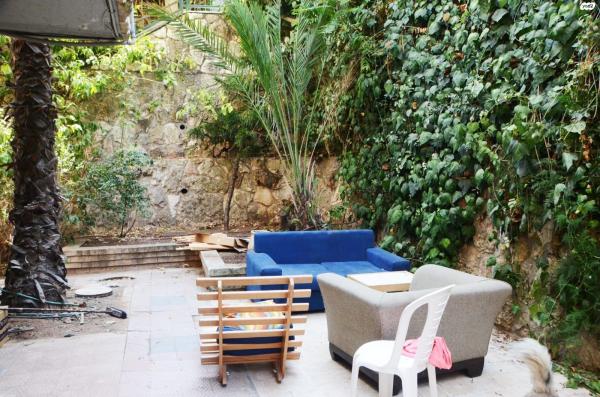 החלוץ 10 (בית הכרם)