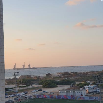 שדרות מנחם בגין 11 (גבעת אולגה)