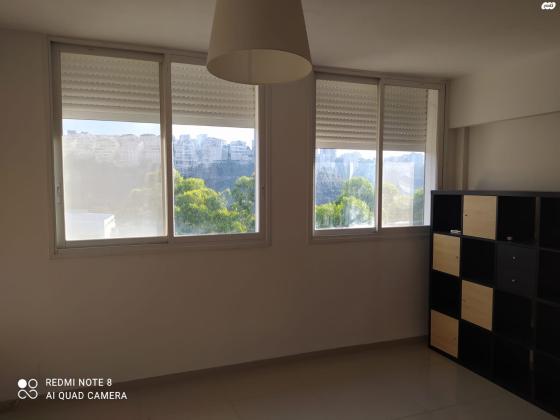 אבא הלל סילבר 21 (יזרעאליה)