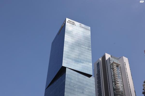 דרך מנחם בגין 146 (מע"ר צפוני)