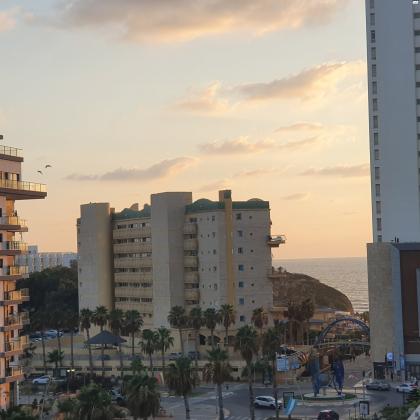 שדרות מנחם בגין 11 (גבעת אולגה)