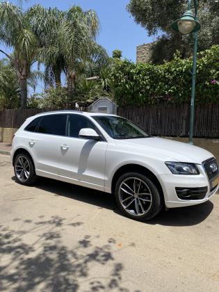 אאודי Q5 (2009)