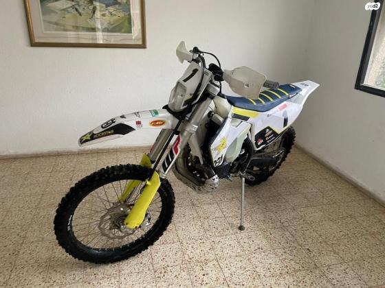 הוסקוורנה TE300 (2017)