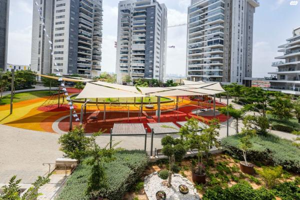 משעול אשד 7 (הראשונים)