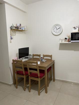 בארי 8 (שכון ההסתדרות)