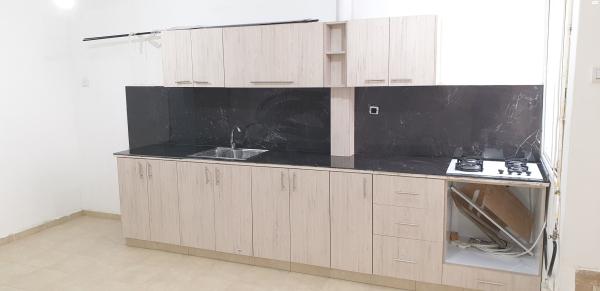 האורן 9 (רמות וייצמן)