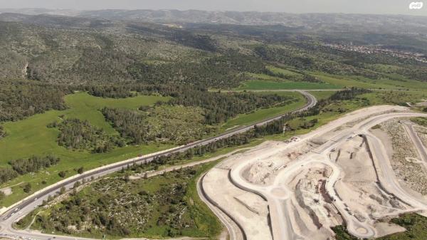 שדרות נהר הירקון 2 (רמת בית שמש א')