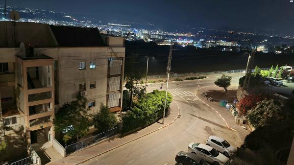 סתוונית 1 (גבעת המורה)