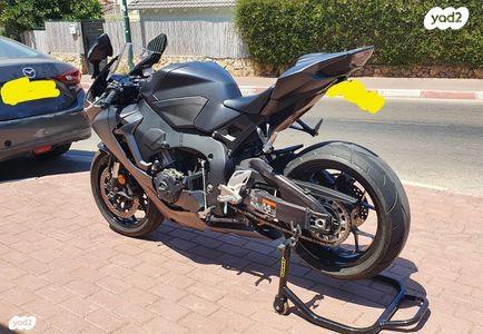 הונדה CBR1000RR (2019)