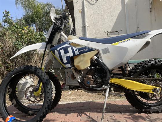 הוסקוורנה FE250 (2019)