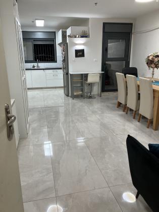 מבוא הדודאים 3 (גילה)