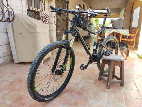 מרידה 2017 במצב מצויין