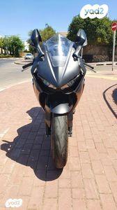 הונדה CBR1000RR (2019)