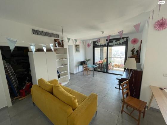 דרך זאב ז'בוטינסקי 105 (שכונת הגפן)