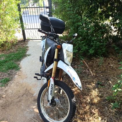 קיוואי TX200 (2017)