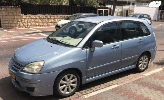 סוזוקי ליאנה (2006)