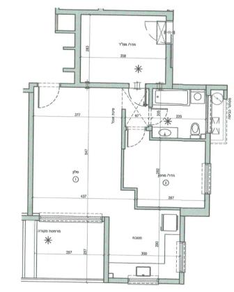הפודים 50 (נחלת גנים)