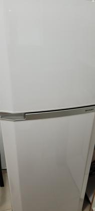 מקרר שארפ תוצרת יפן מהדרגמים