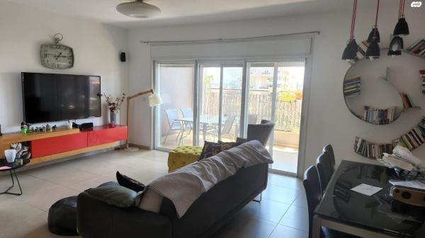 מעונות ברכה 5 (השומר)