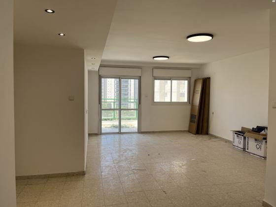 מבצע נחשון 12 (נווה ים)