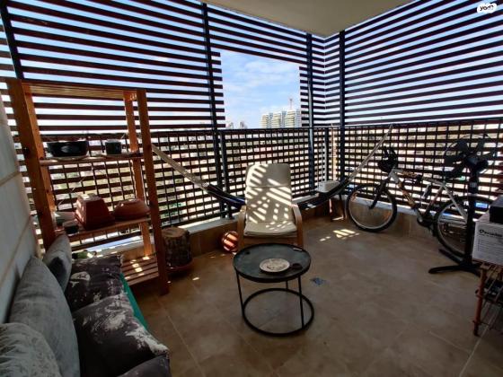 גוש עציון 18 (שכונה ג)