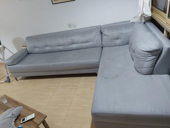 ספת ריש נוחה בטירוף כל