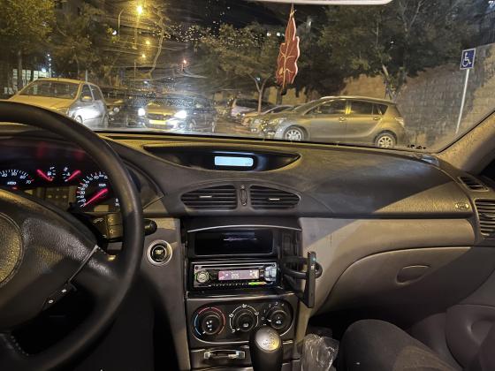 רנו לגונה (2003)