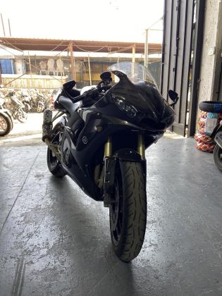 ימאהה YZF-R6 (2005)