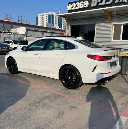 ב.מ.וו סדרה 2 (2021)