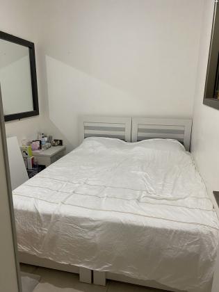 בארי 8 (שכון ההסתדרות)