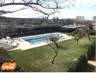 יהושע בן נון 50 (הרצליה פיתוח)